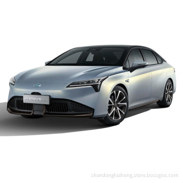 2022 GAC Aion S plus administratieve editie kleine auto -dealer kopen auto -elektrocars